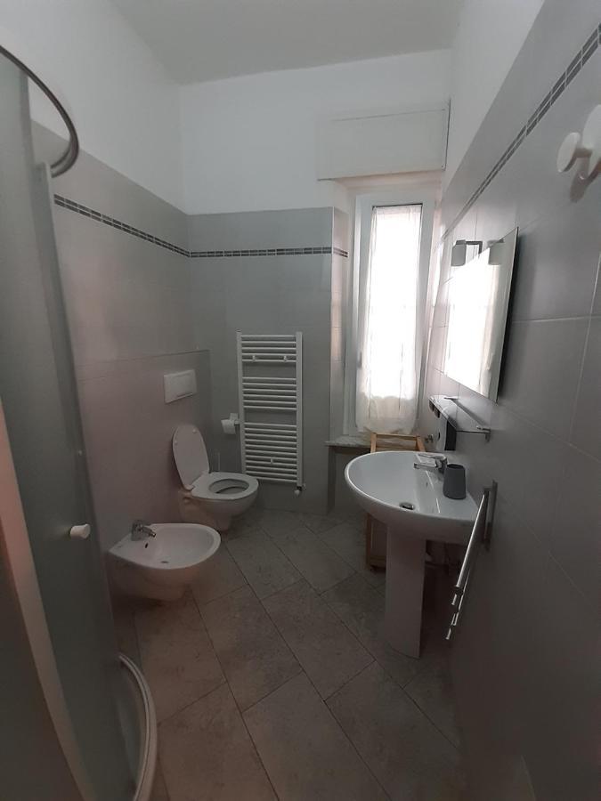 Parma Holiday 2020+21 Экстерьер фото